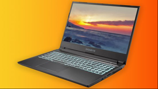 Gigabyte G5 KF