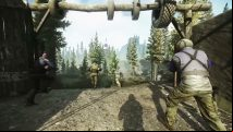 Escape from Tarkov Arena is now open, but there's a catch