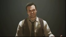 Alone in the Dark system requirements