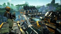The 14 best Satisfactory mods 2025