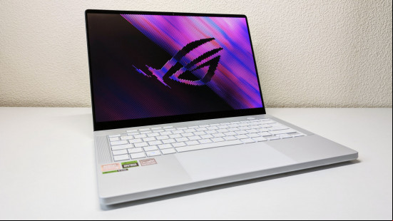Asus Zephyrus G14