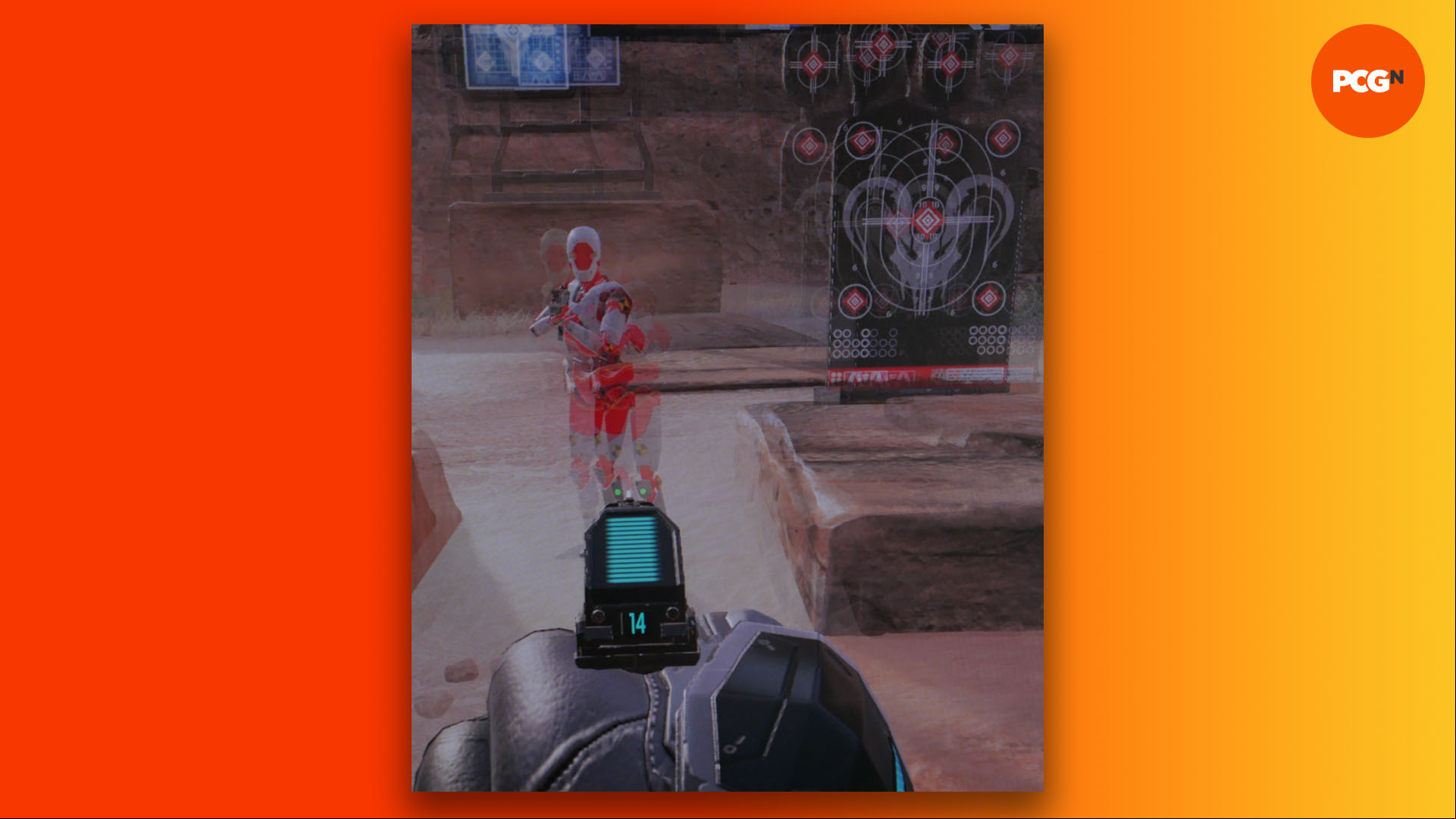 What is monitor response time? Blurriness