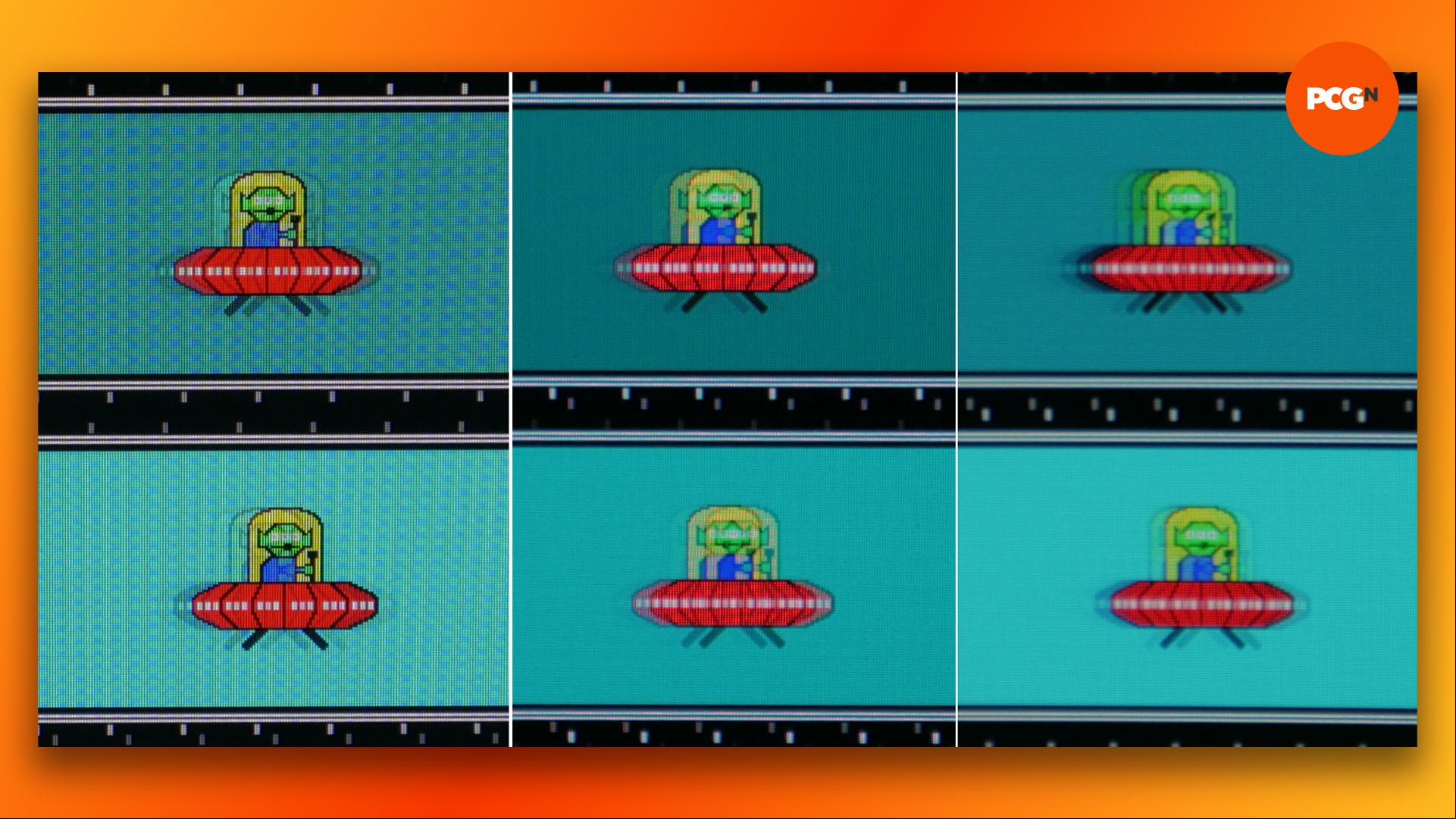 What is monitor response time? TN, IPS, and VA s in Blurbusters