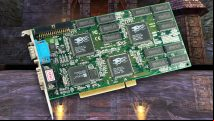 A look back at the 3dfx Voodoo 2 - the last dedicated 3D graphics card