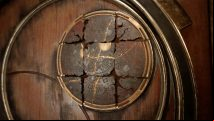 Alone in the Dark clock puzzle solution