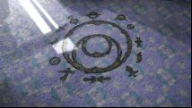 Alone in the Dark Dr Grey's apartment talisman solution