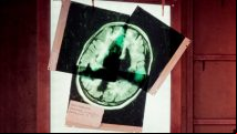 Alone in the Dark x-ray puzzle solution
