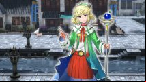 How to unlock Eiyuden Chronicle Hundred Heroes fast travel