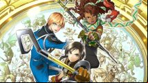 Eiyuden Chronicle Hundred Heroes review - an overstuffed JRPG