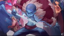 Mega Man and Doom collide in slick new indie platformer