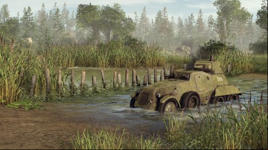 Men of War II
