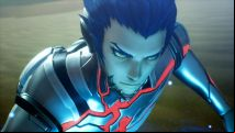 Shin Megami Tensei 5 Vengeance review - a great JRPG turned heavenly
