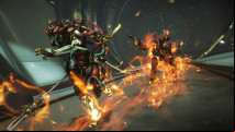 Warframe codes June 2025 and how to redeem