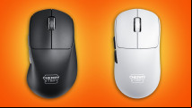 Cherry Xtrfy launches the 