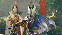 Kunitsu-Gami dishes out freebies for hitting 500,000-player milestone