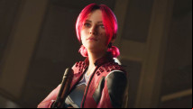 Badass cyberpunk brawler Spine confirms release window
