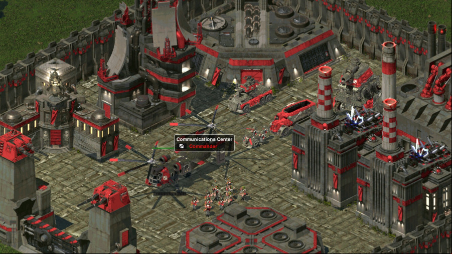 DORF Header Image
