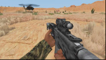 New tactical FPS Dagger Directive feels just like classic Ghost Recon