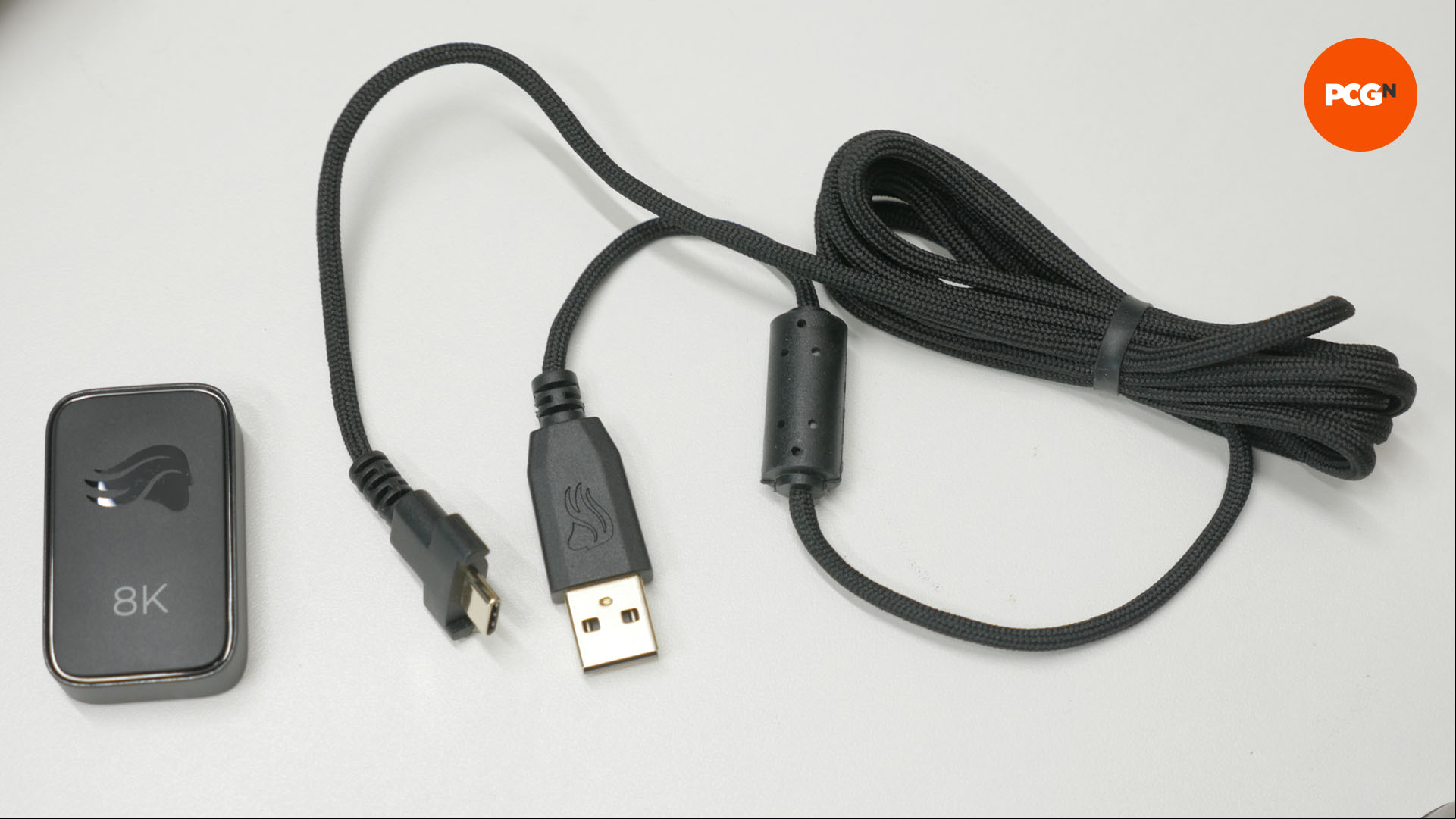 glorious series 2 pro with cable