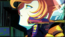 Cyberpunk rhythm JRPG Keylocker is out now, inspired by Chrono Trigger