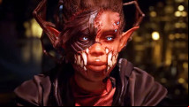 New Arc Line is almost the steampunk Baldur's Gate 3 of my dreams
