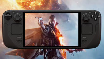 Another EA game gets anti-cheat update, stops working on Steam Deck