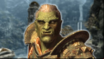 New Skyrim mod empowers the weak and spongy NPCs to fight back