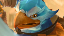 New Dota 2 hero Kez brings two full skill sets to the Valve MOBA