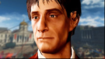 Fallout London has three DLCs on the way, and now we know what they are
