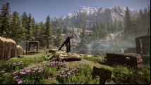 Top-rated survival sim Sons of the Forest drops to its lowest-ever price