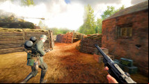 Brutal FPS game Hell Let Loose is more popular on Steam right now than ever