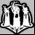 The in-game icon for one of the Skyrim achievements: Beyond Death.