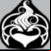 The in-game icon for one of the Skyrim achievements: Soul Tear.