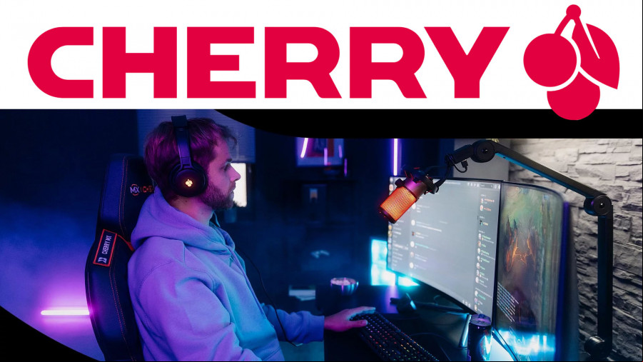 cherry