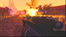 Realistic and brutal, new FPS game Dagger Directive revives classic Ghost Recon