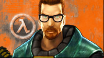 Half-Life, Counter-Strike, and even Day of Defeat have been updated by Valve