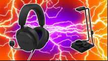 Save $100 on this NZXT headset and audio controller in Presidents' Day sale