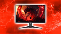 Grab this 300Hz 1440p Acer Nitro gaming monitor for just $219.99 right now