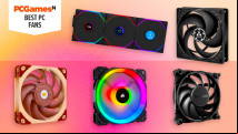 Best PC fans 2025