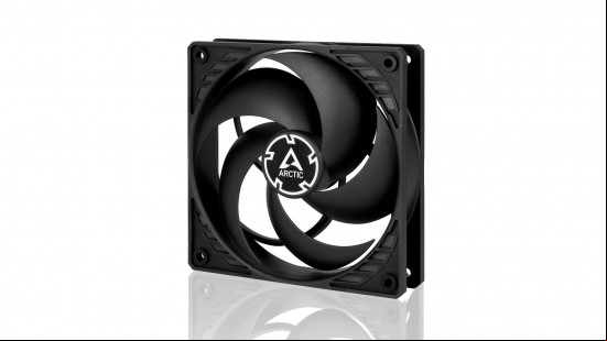 Arctic P12 PWM
