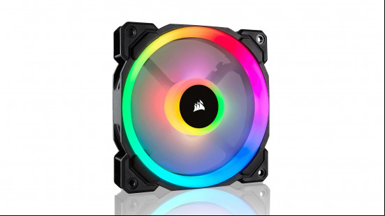 Corsair LL120 RGB