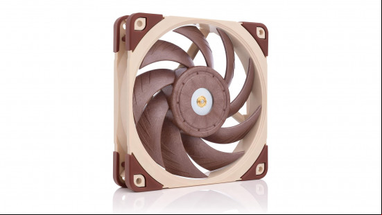 Noctua NF-A12x25 PWM
