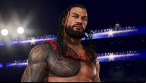 WWE 2K25 codes June 2025 - all locker codes