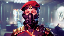 Tempest Rising system requirements