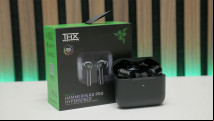 Razer Hammerhead Pro Hyperspeed review