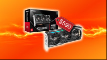 Grab an AMD Radeon RX 9070 graphics card for $599 in the US, while you still can