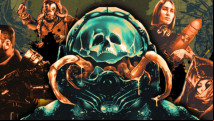 Horror submarine sim Barotrauma is getting even tenser with new DLC