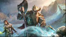 Get a Tamriel-sized discount on this Elder Scrolls Online bundle worth $370