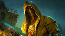 Fallout 76 fishing is finally here, alongside a major rework to combat