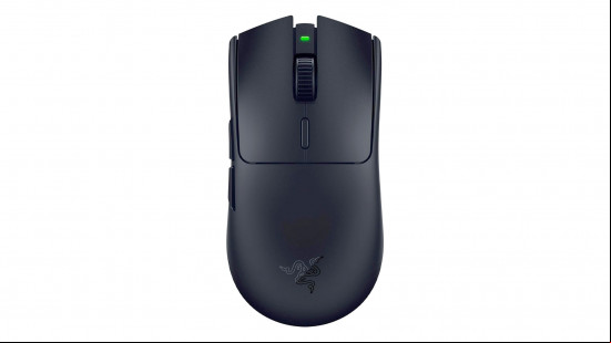 Razer Viper V3 Hyperspeed gaming mouse